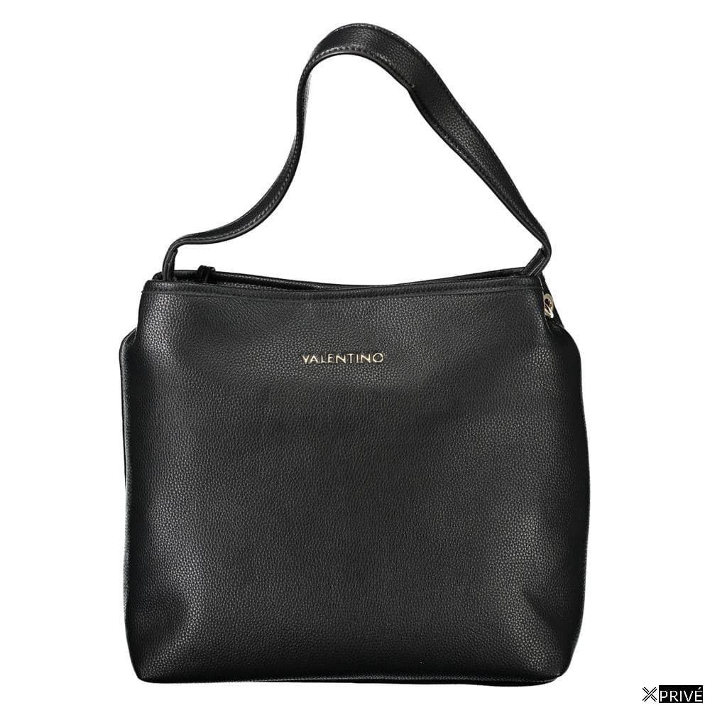 Sac à main noir — 1