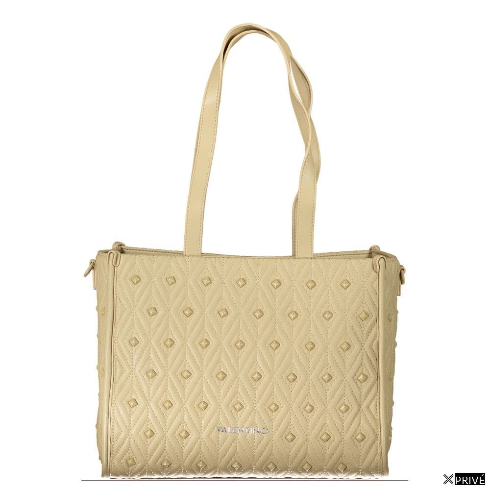 Sac à main beige — 1