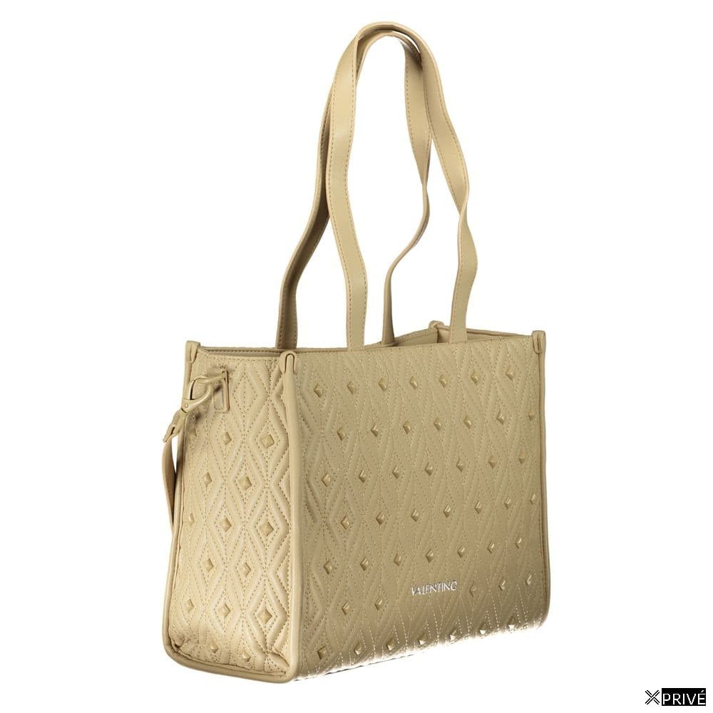 Sac à main beige — 3