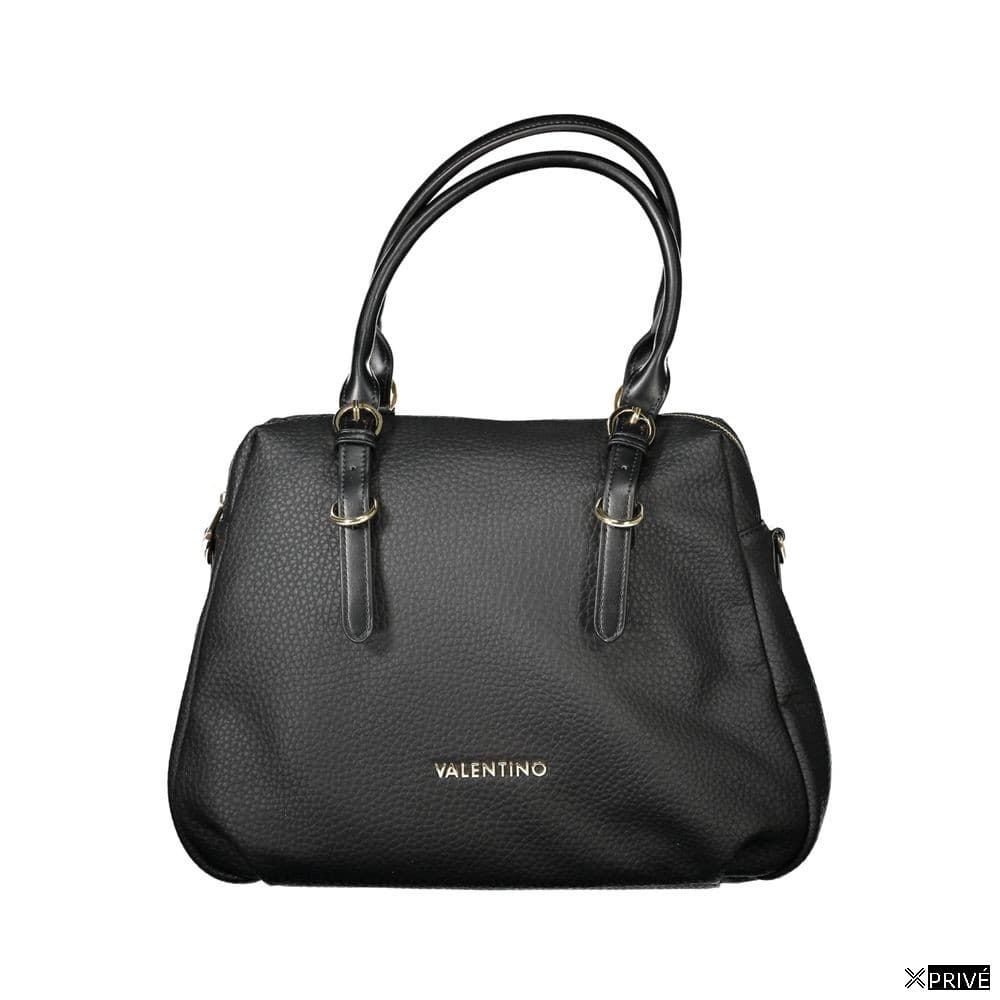 Sac à main noir — 1