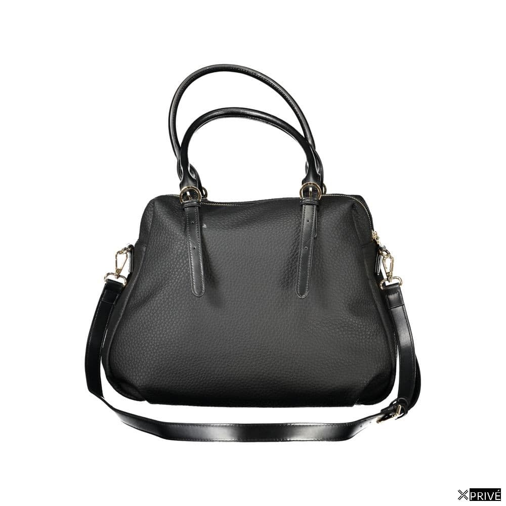 Sac à main noir — 2
