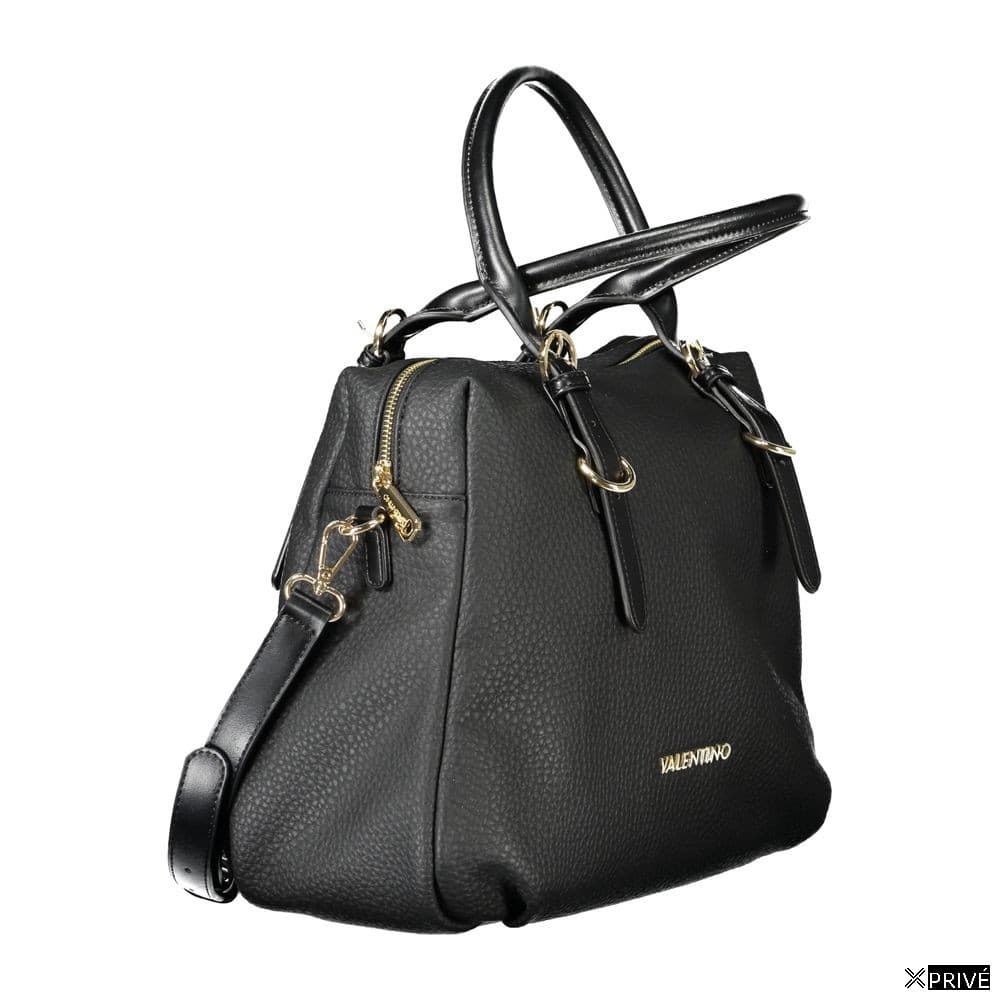 Sac à main noir — 3