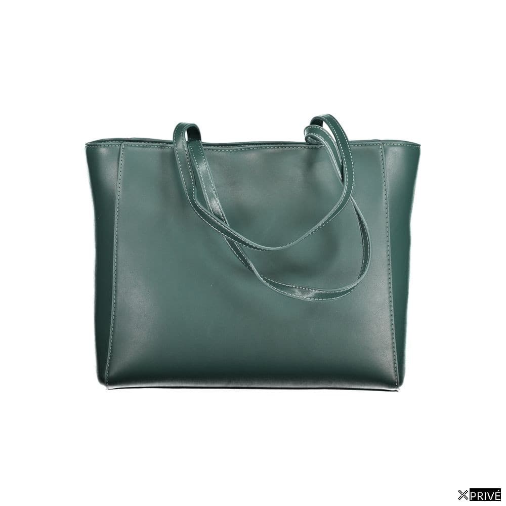 Sac à main vert — 2
