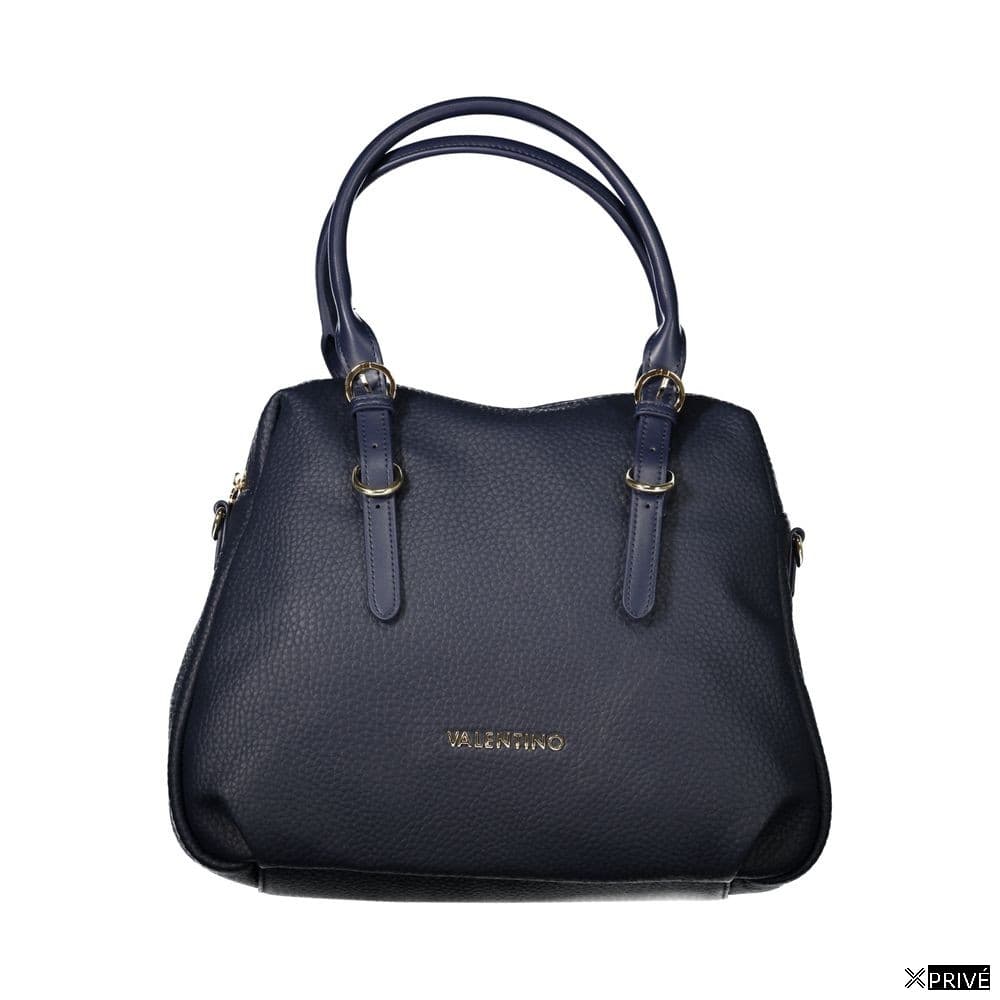 Sac à main bleu — 1