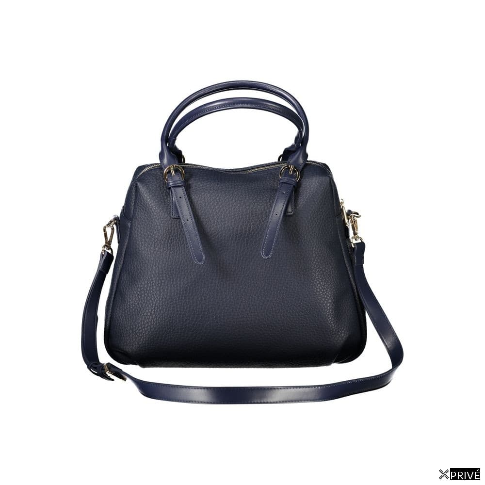 Sac à main bleu — 2