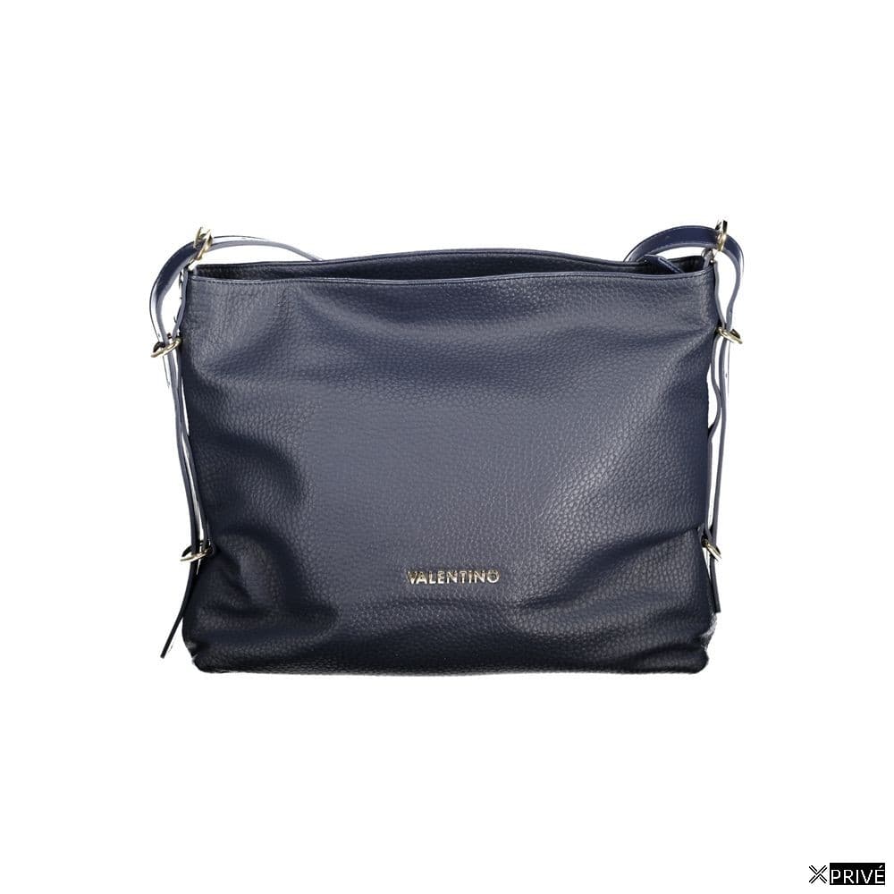 Sac à main bleu — 1