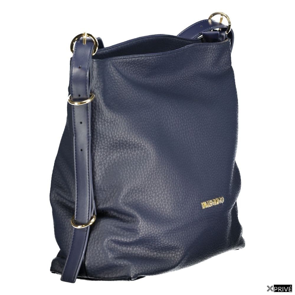 Sac à main bleu — 3