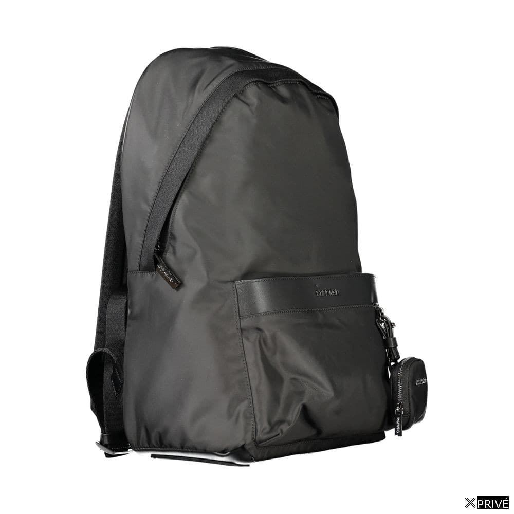 Sac à dos noir — 3