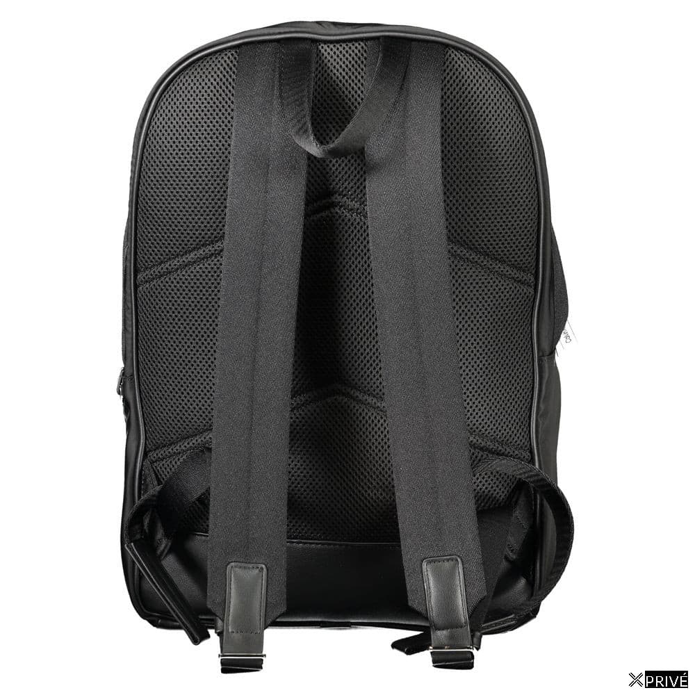 Sac à dos noir — 2