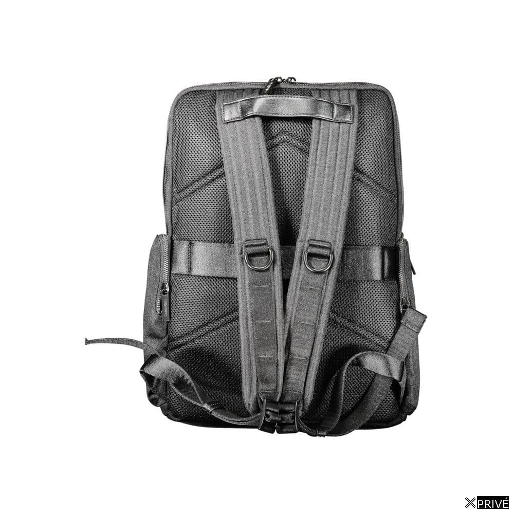 Sac à dos noir — 2