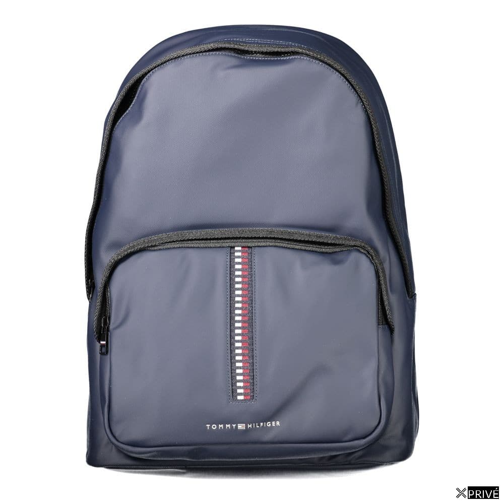Sac à dos bleu — 1