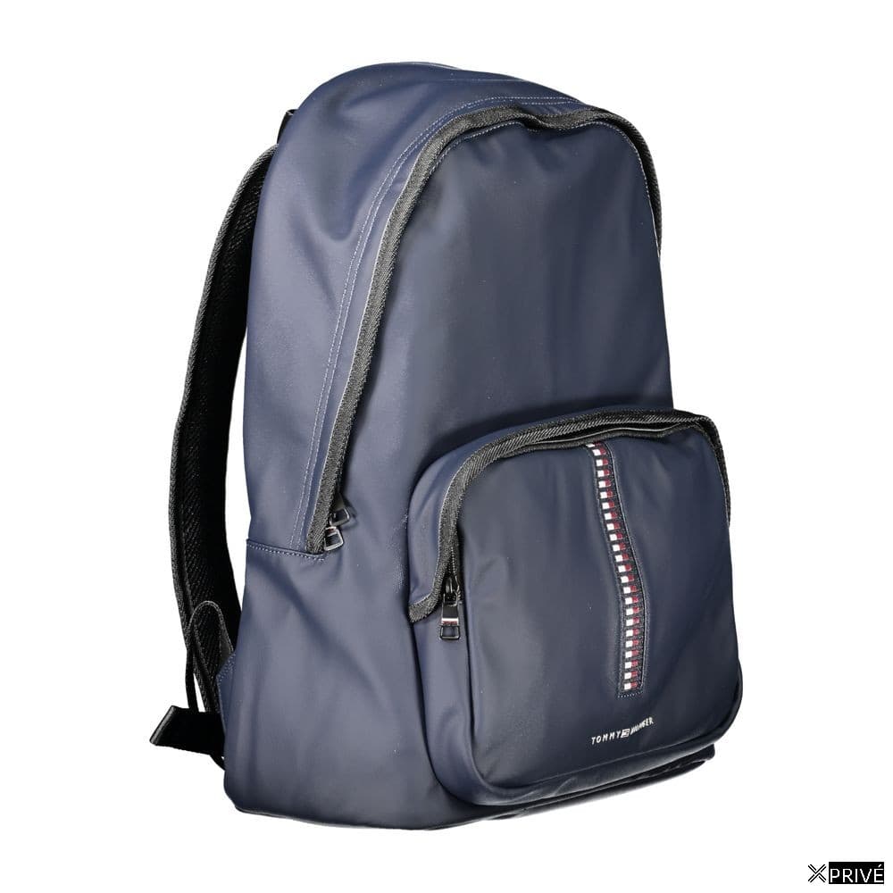 Sac à dos bleu — 3