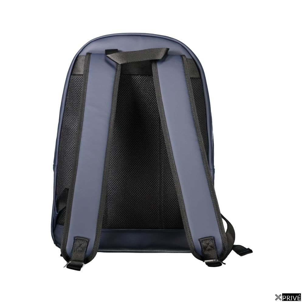 Sac à dos bleu — 2