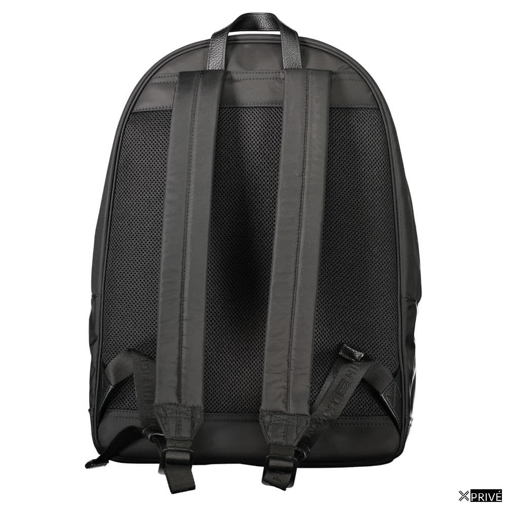 Sac à dos noir — 2