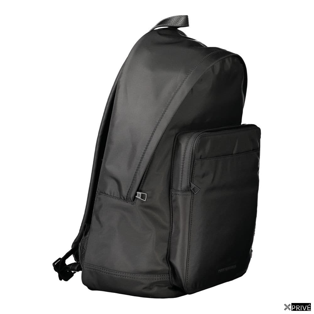 Sac à dos noir — 3