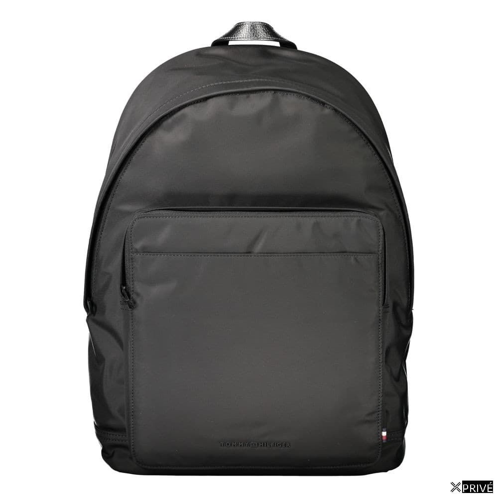 Sac à dos noir — 1