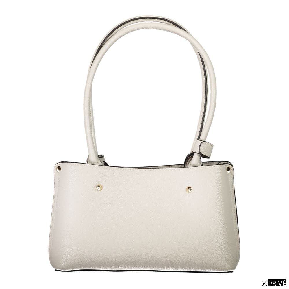 Sac à main gris — 2