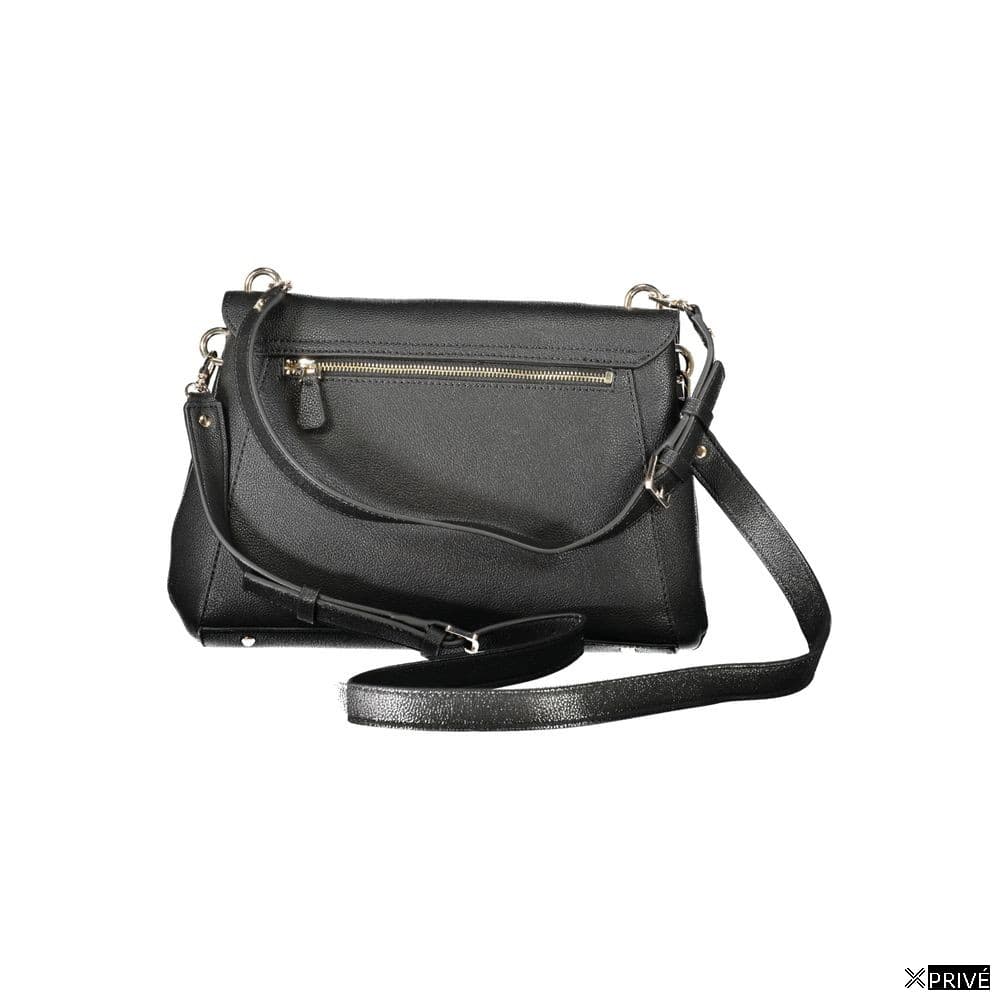 Sac à main noir — 2