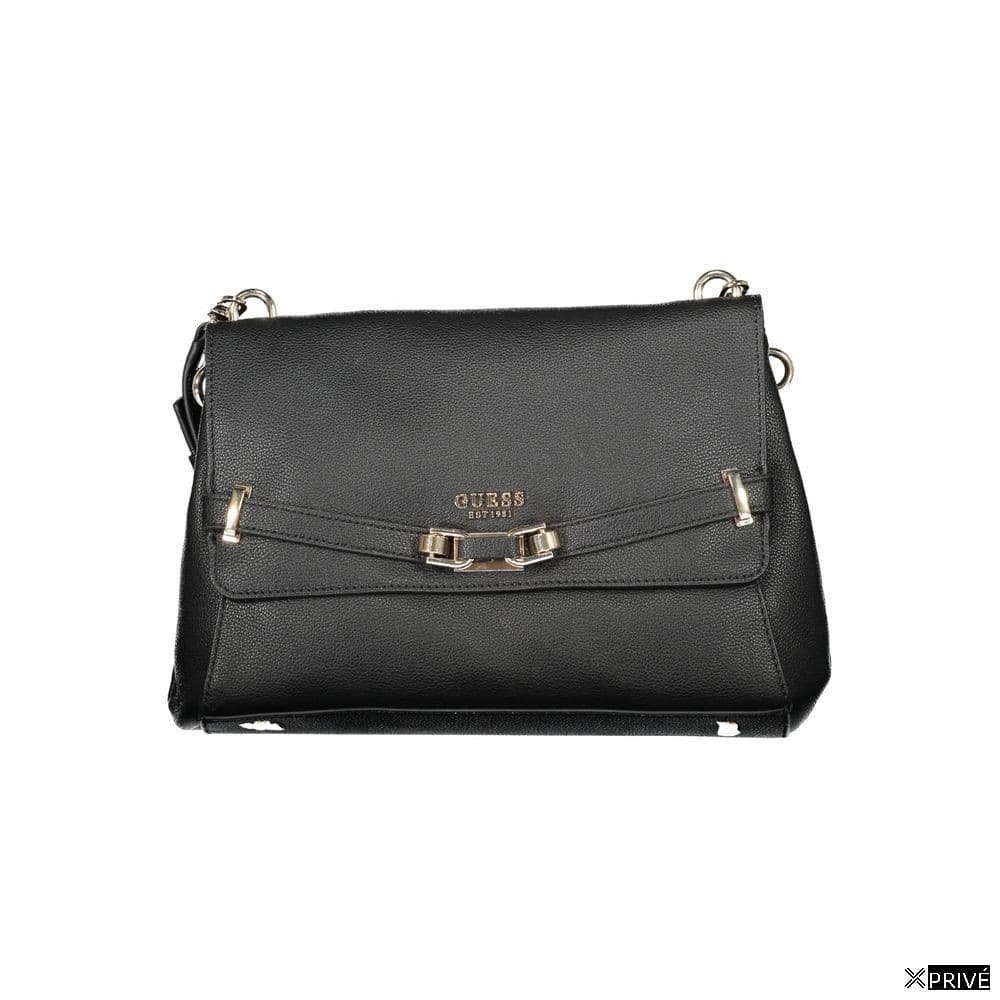 Sac à main noir — 1