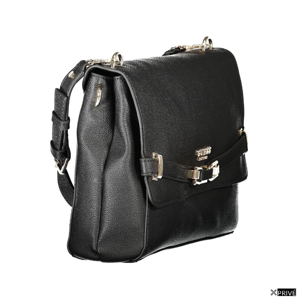 Sac à main noir — 3