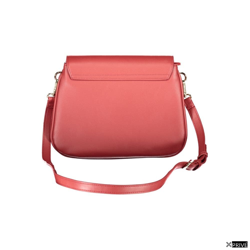 Sac à main rouge — 2