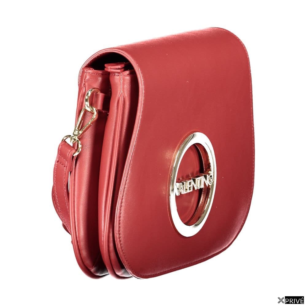 Sac à main rouge — 3
