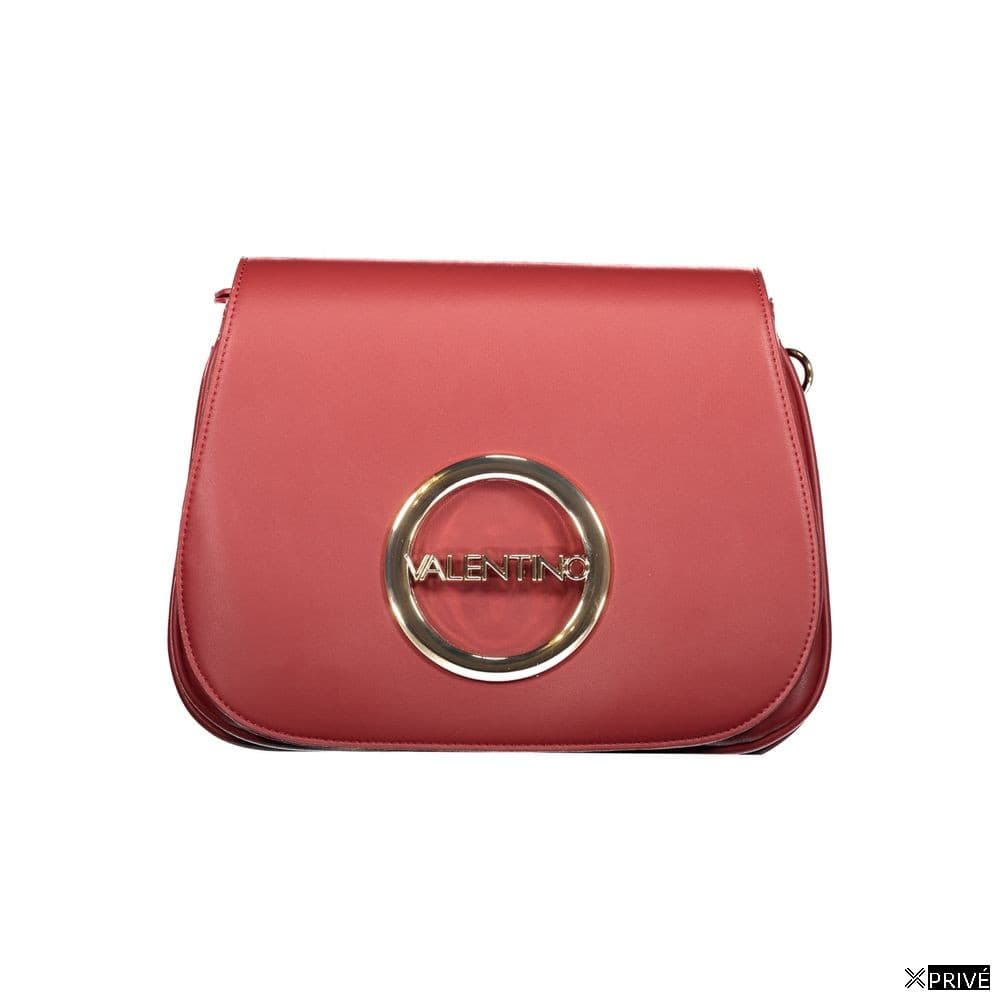 Sac à main rouge — 1