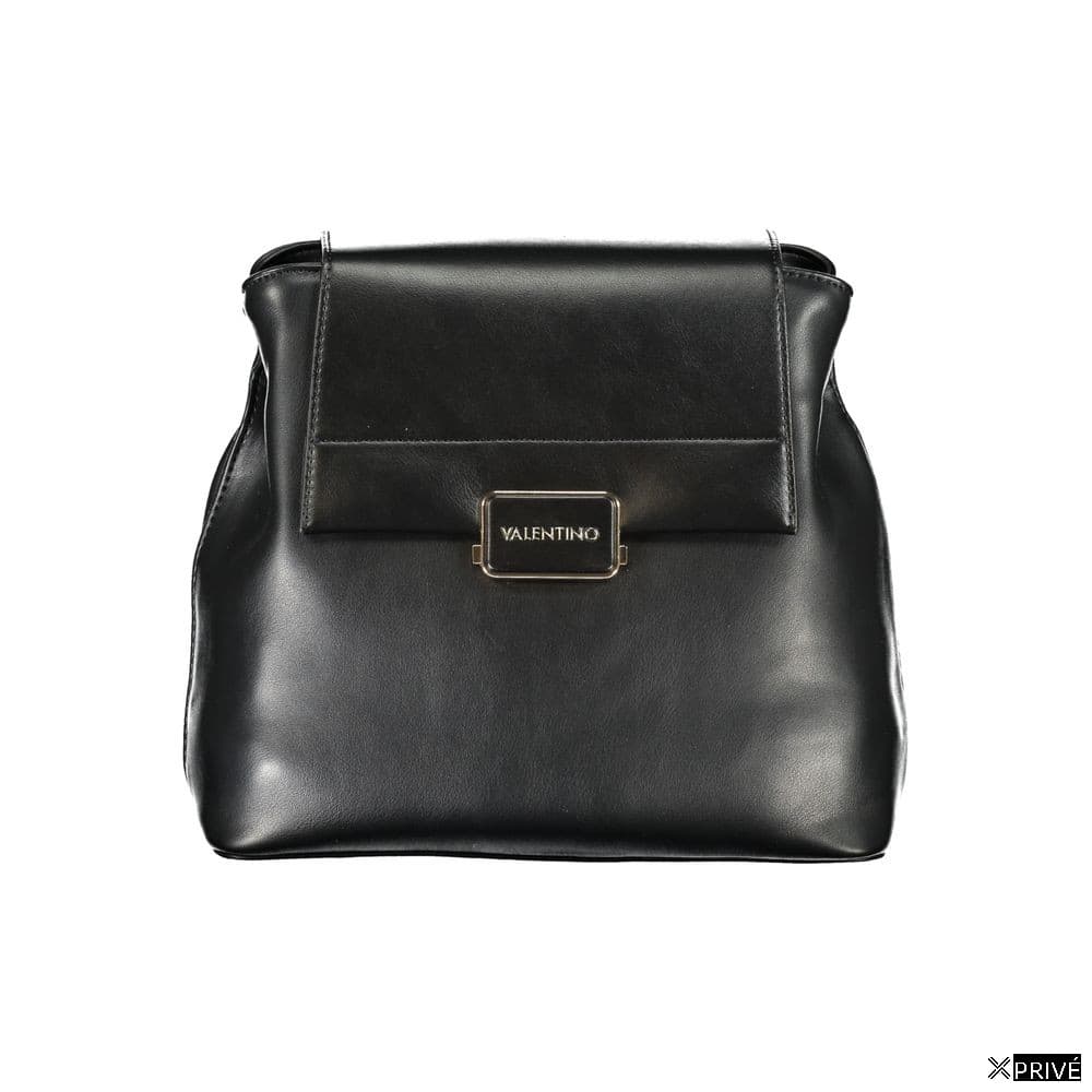 Sac à dos noir — 1