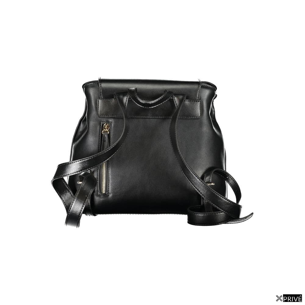 Sac à dos noir — 2