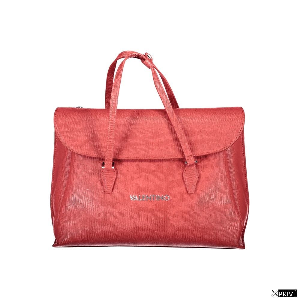 Sac à main rouge — 1