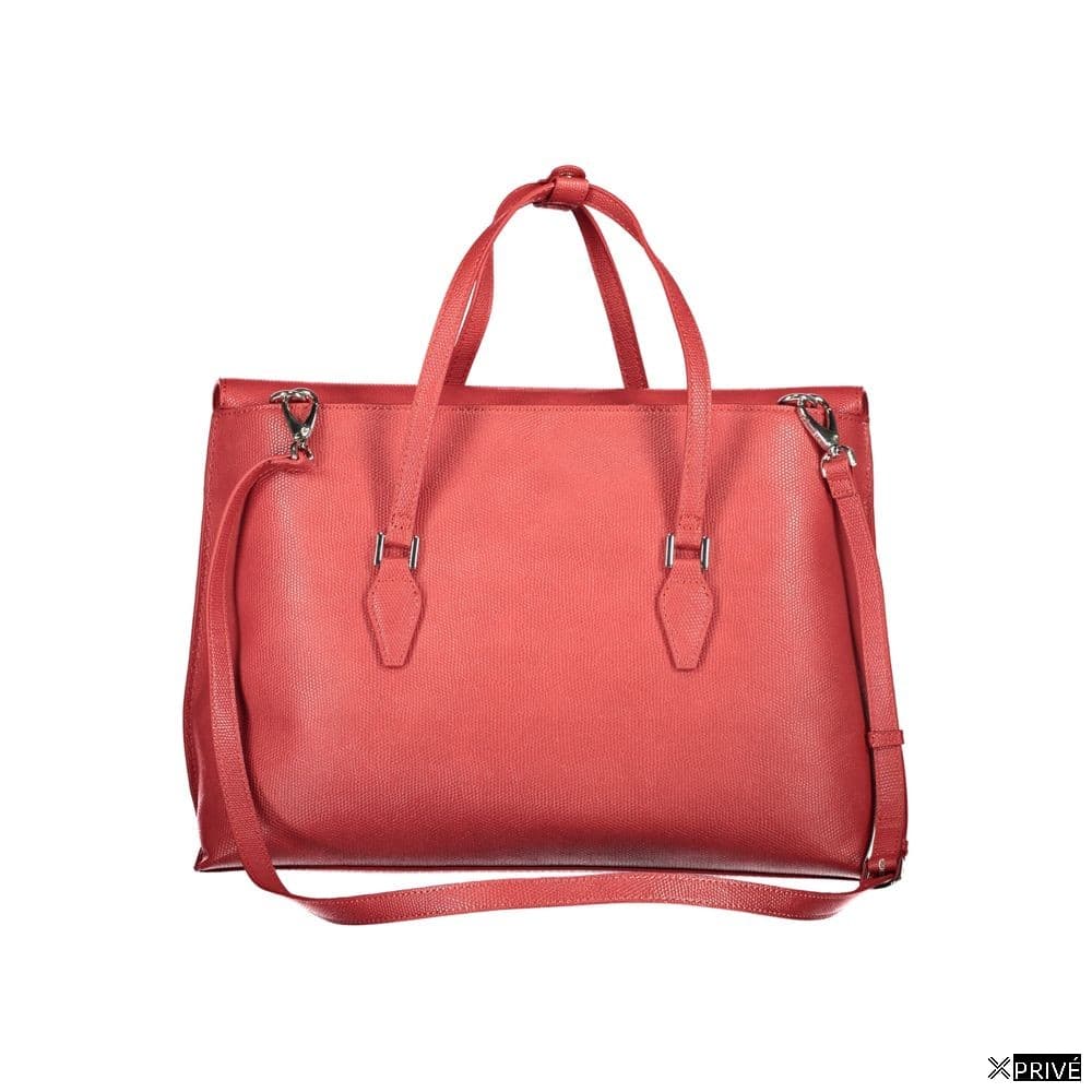 Sac à main rouge — 2