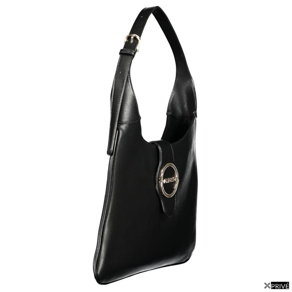 Sac à main noir — 3