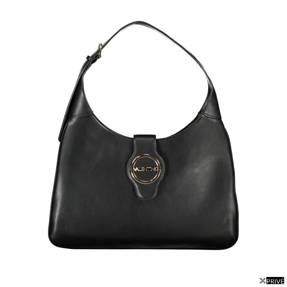 Sac à main noir — 1