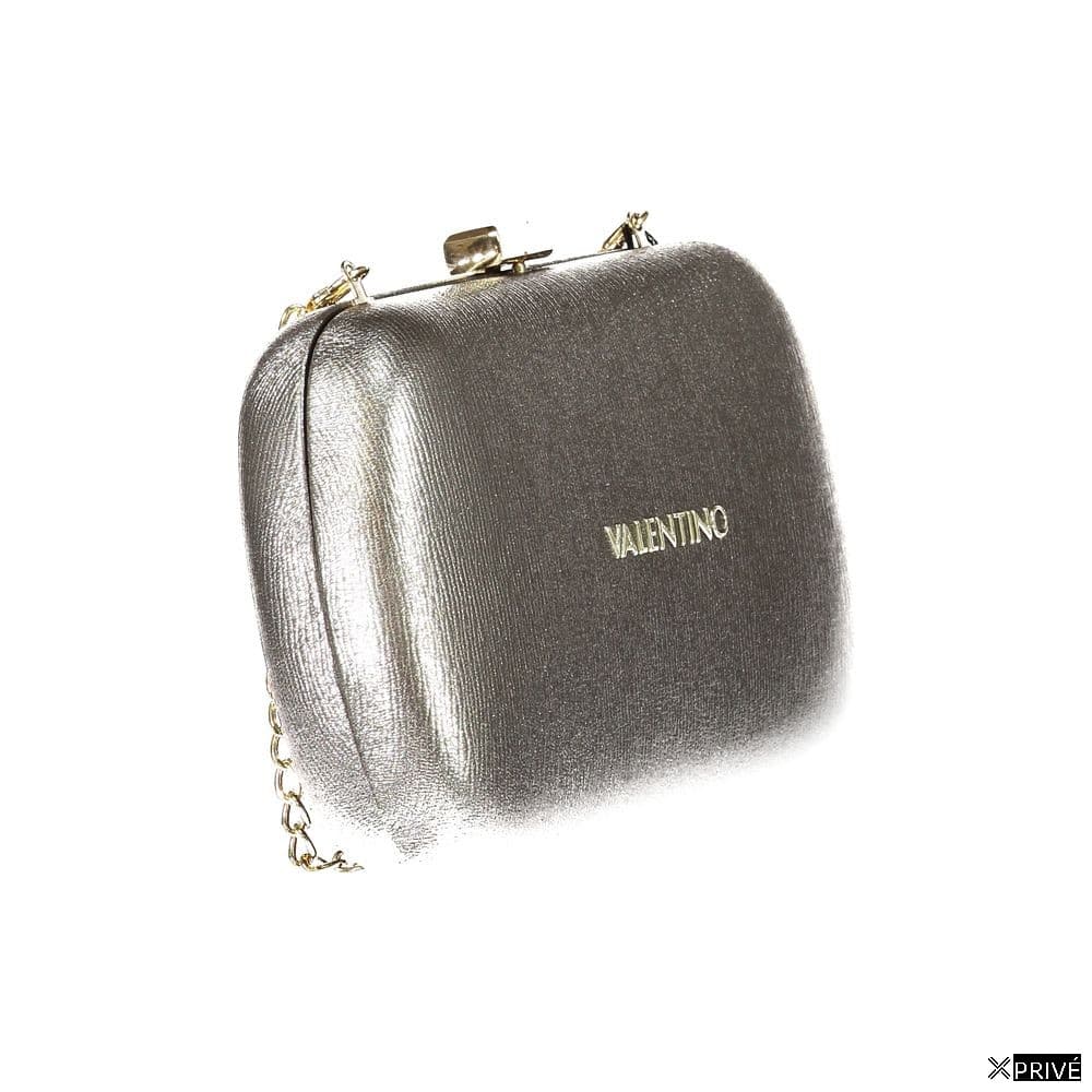 Sac à main gris — 3