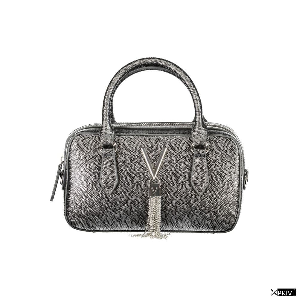 Sac à main gris — 1