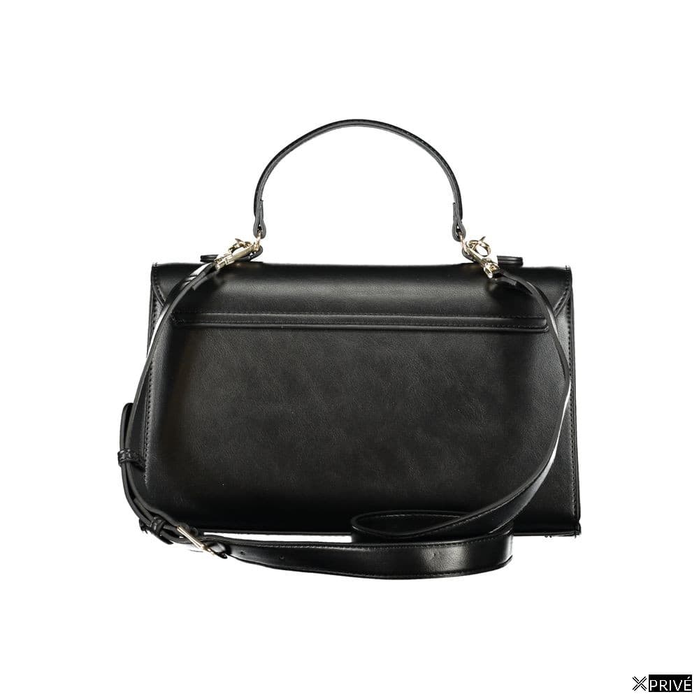 Sac à main noir — 2