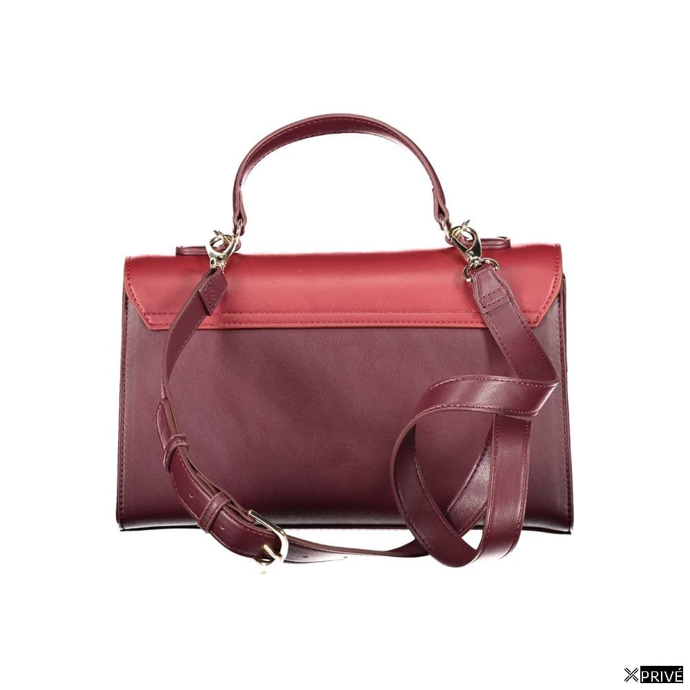 Sac à main rouge — 2