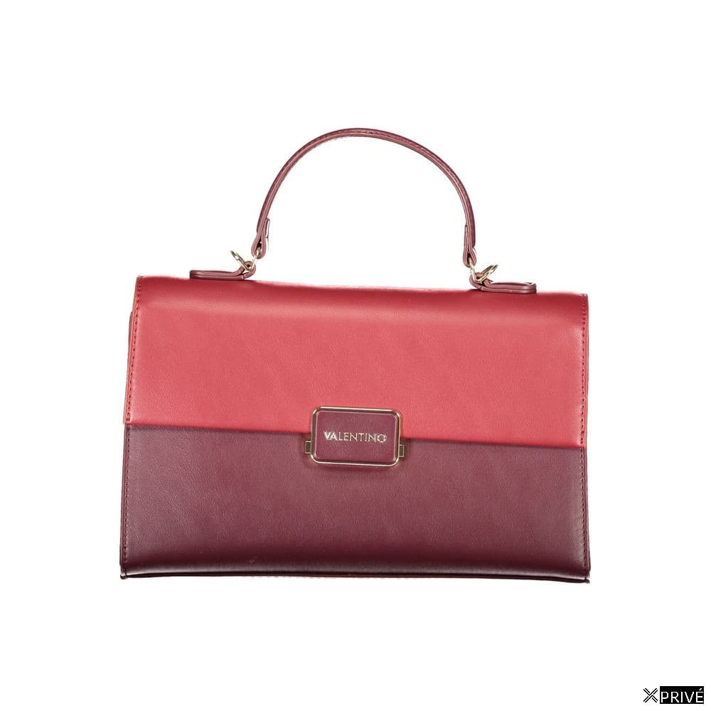Sac à main rouge — 1
