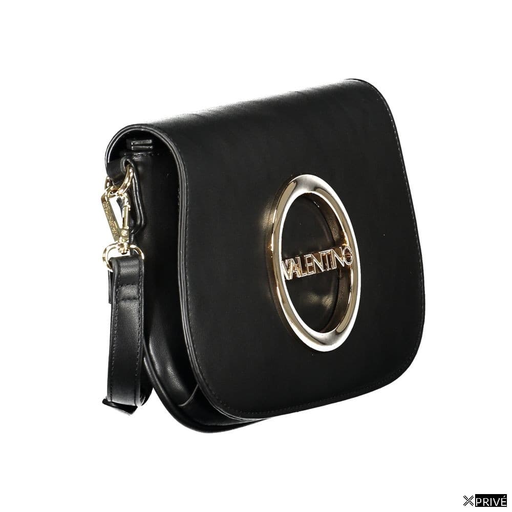 Sac à main noir — 3