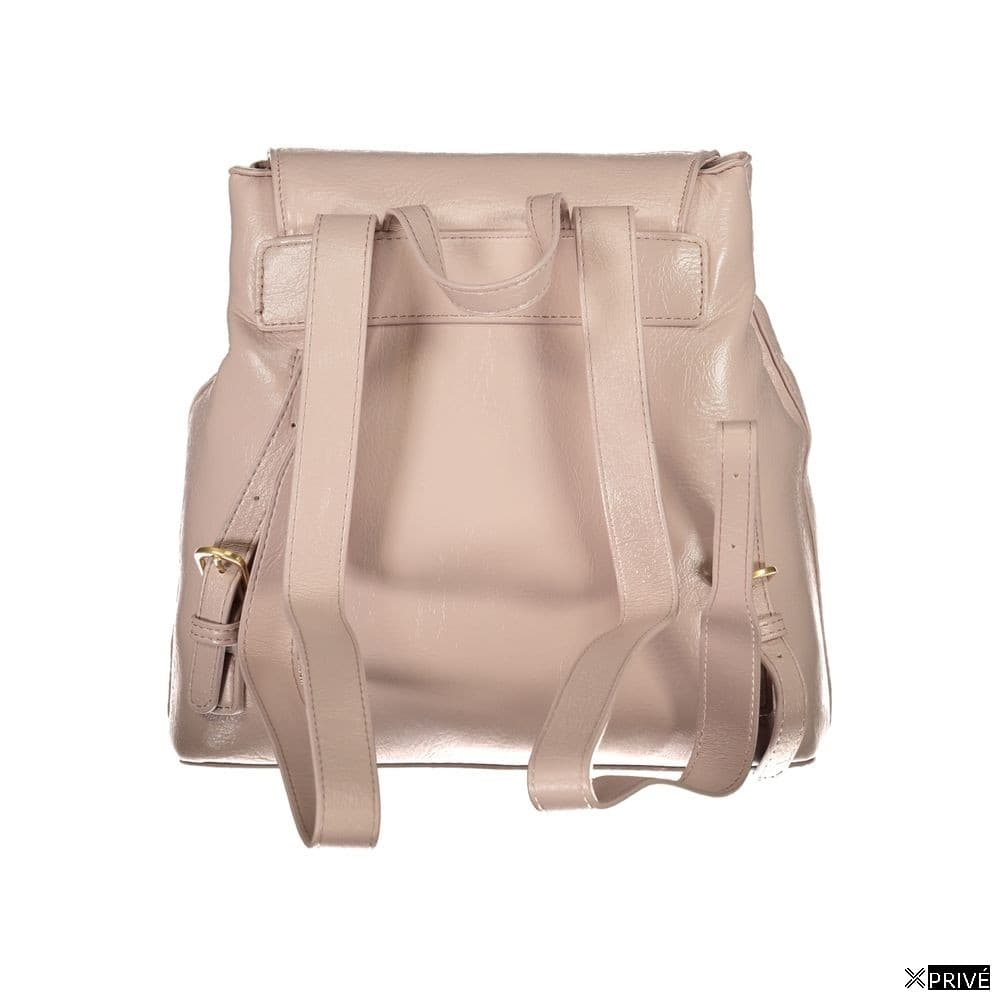 Sac à dos rose — 2