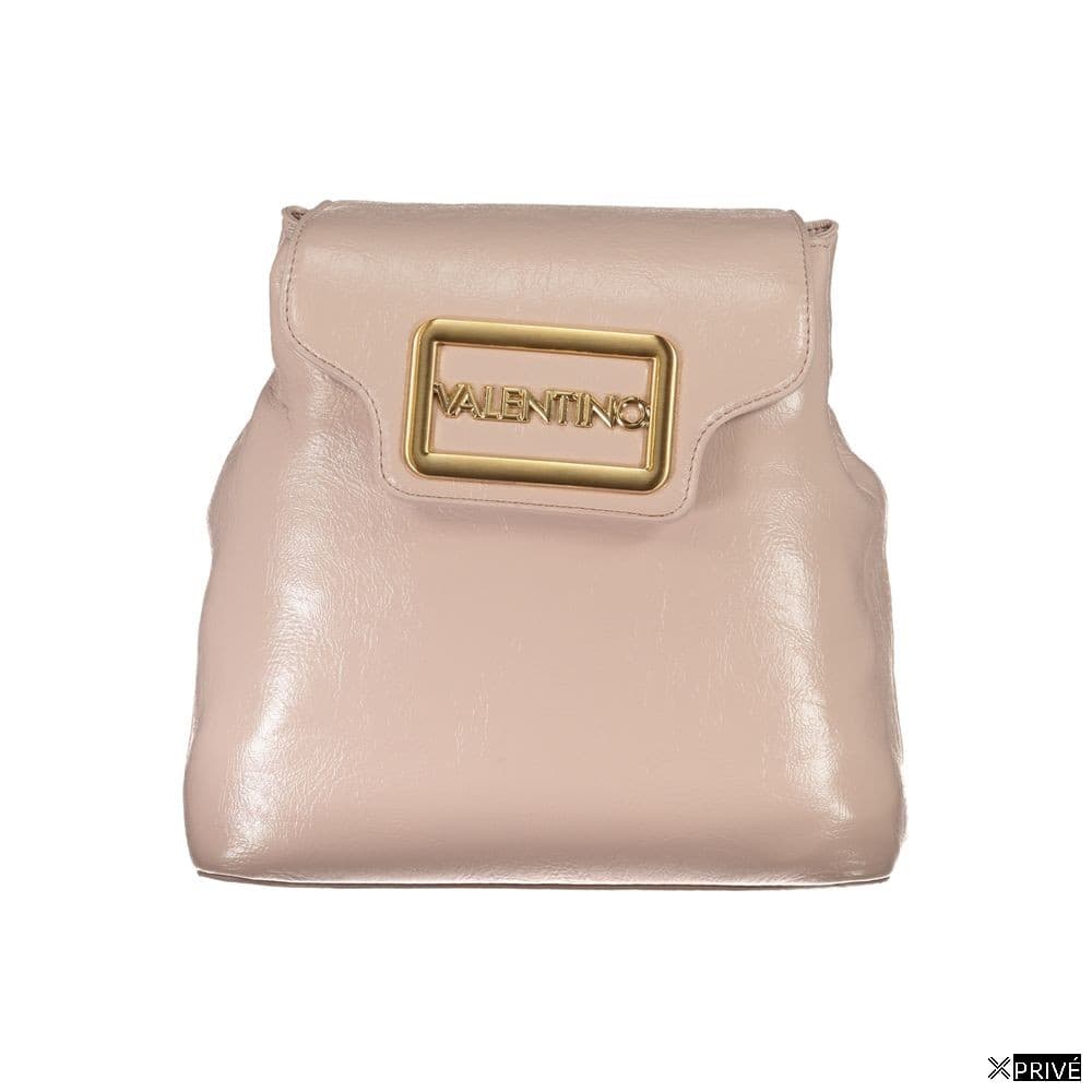 Sac à dos rose — 1