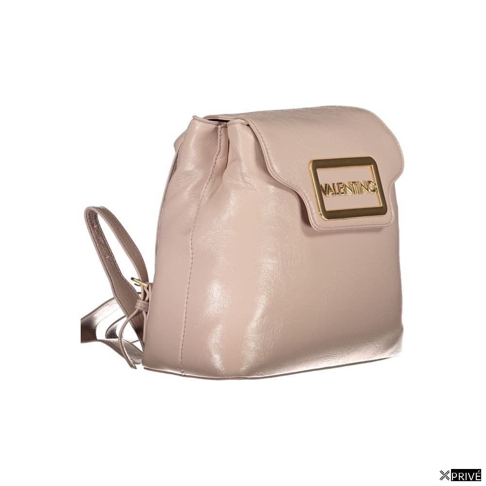 Sac à dos rose — 3