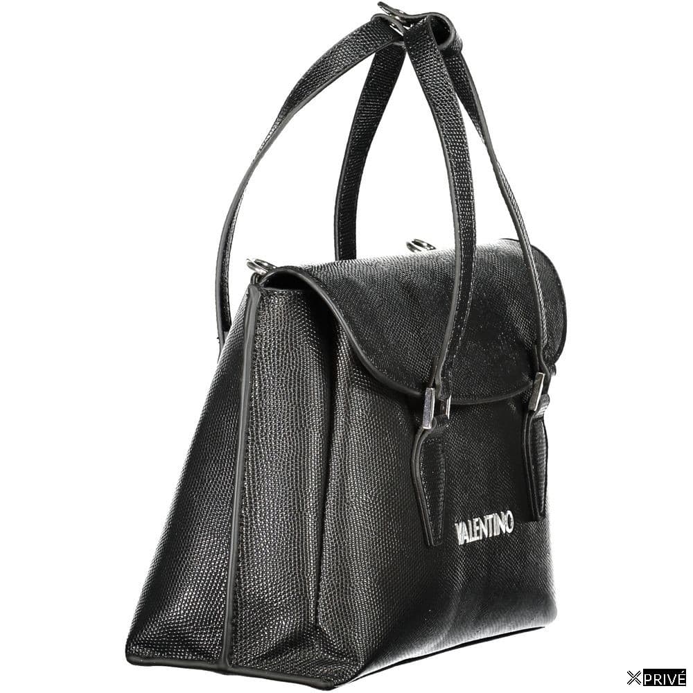 Sac à main noir — 3