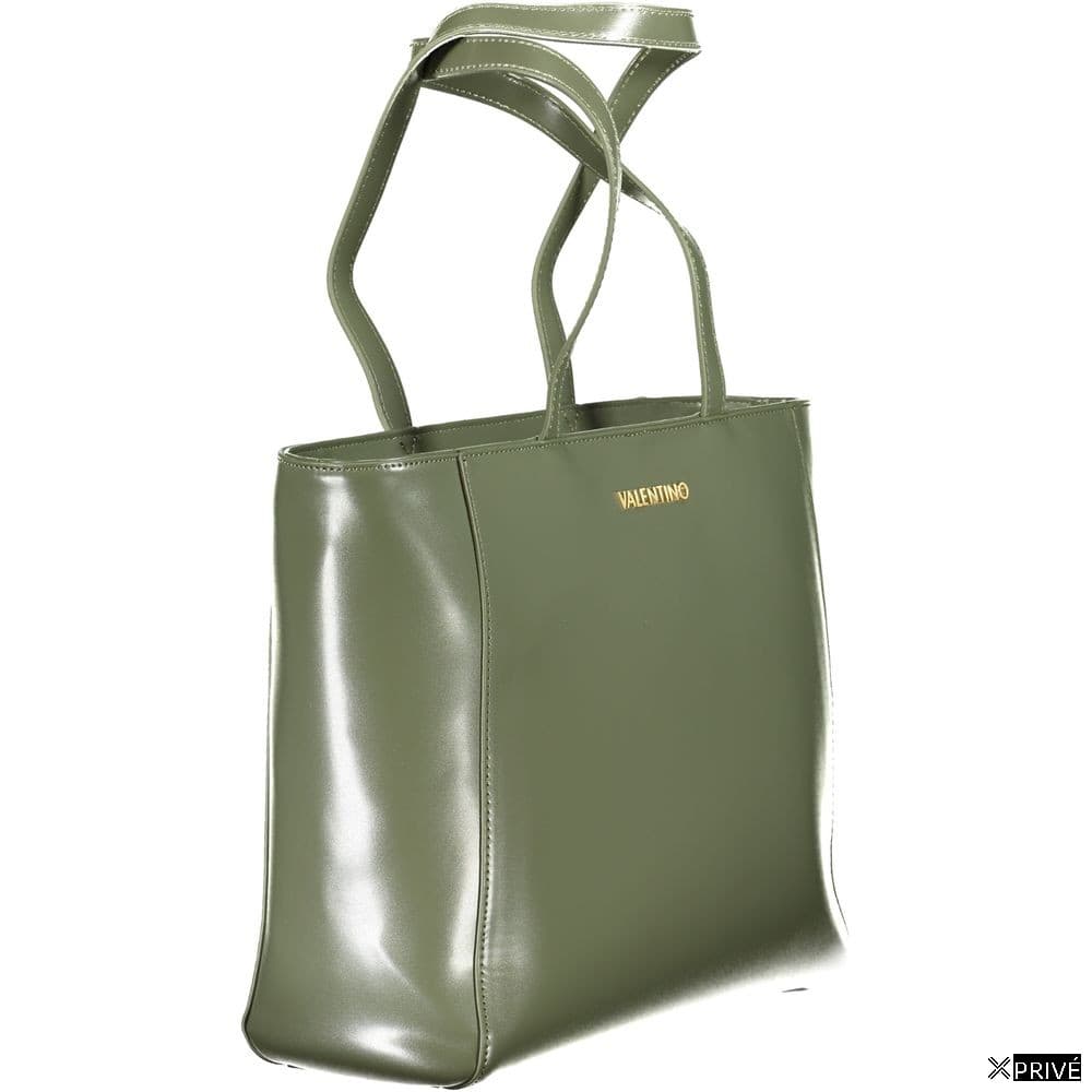 Sac à main vert — 3