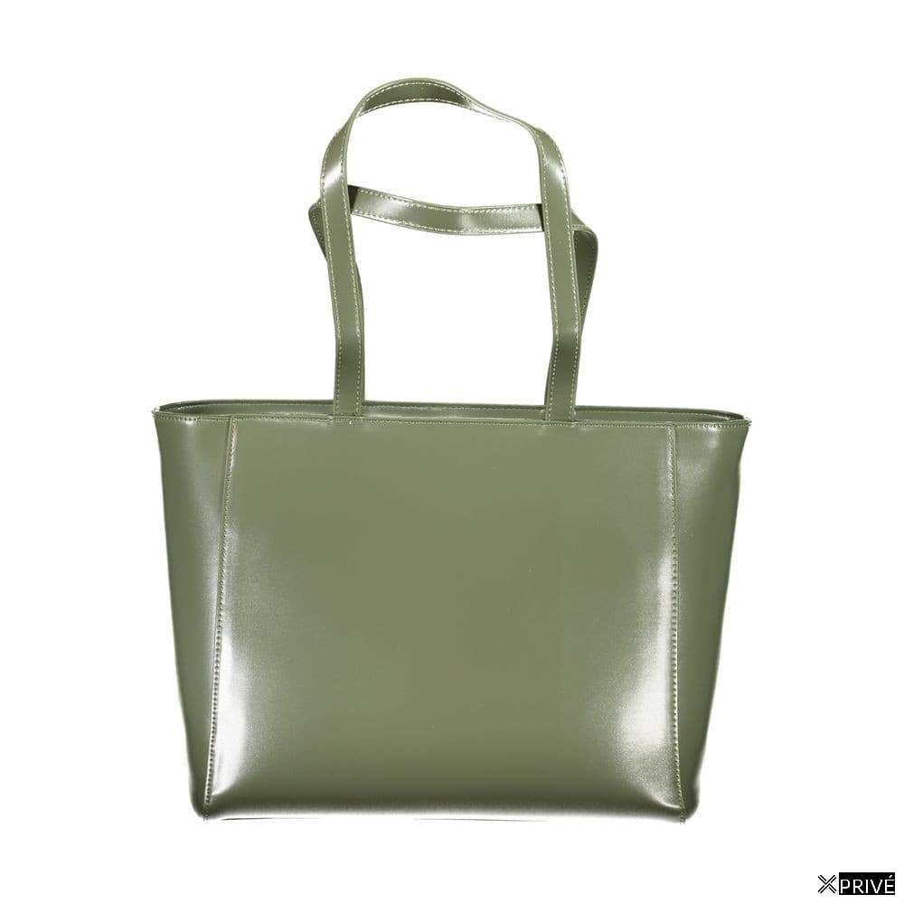 Sac à main vert — 2