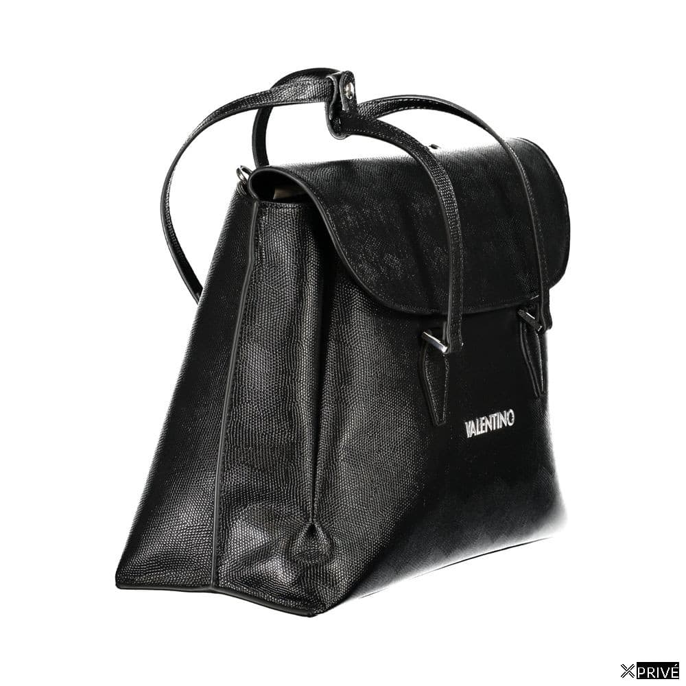 Sac à main noir — 3