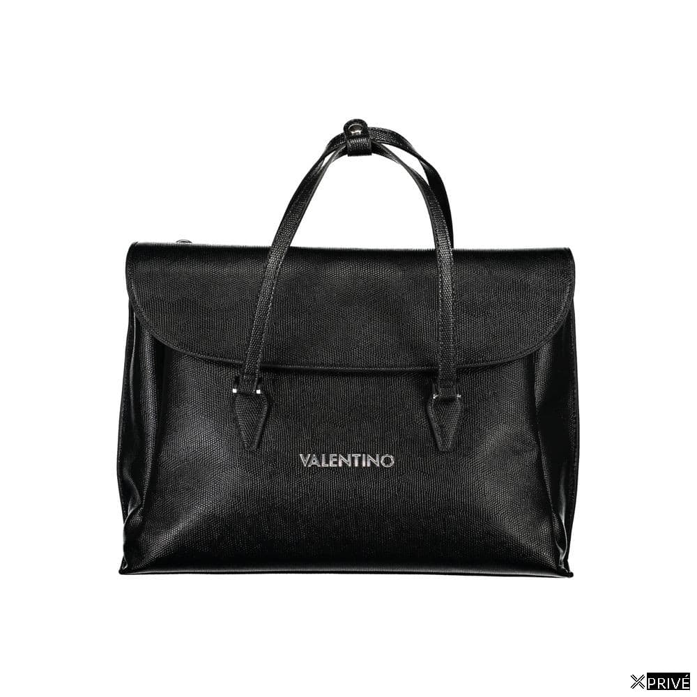 Sac à main noir — 1