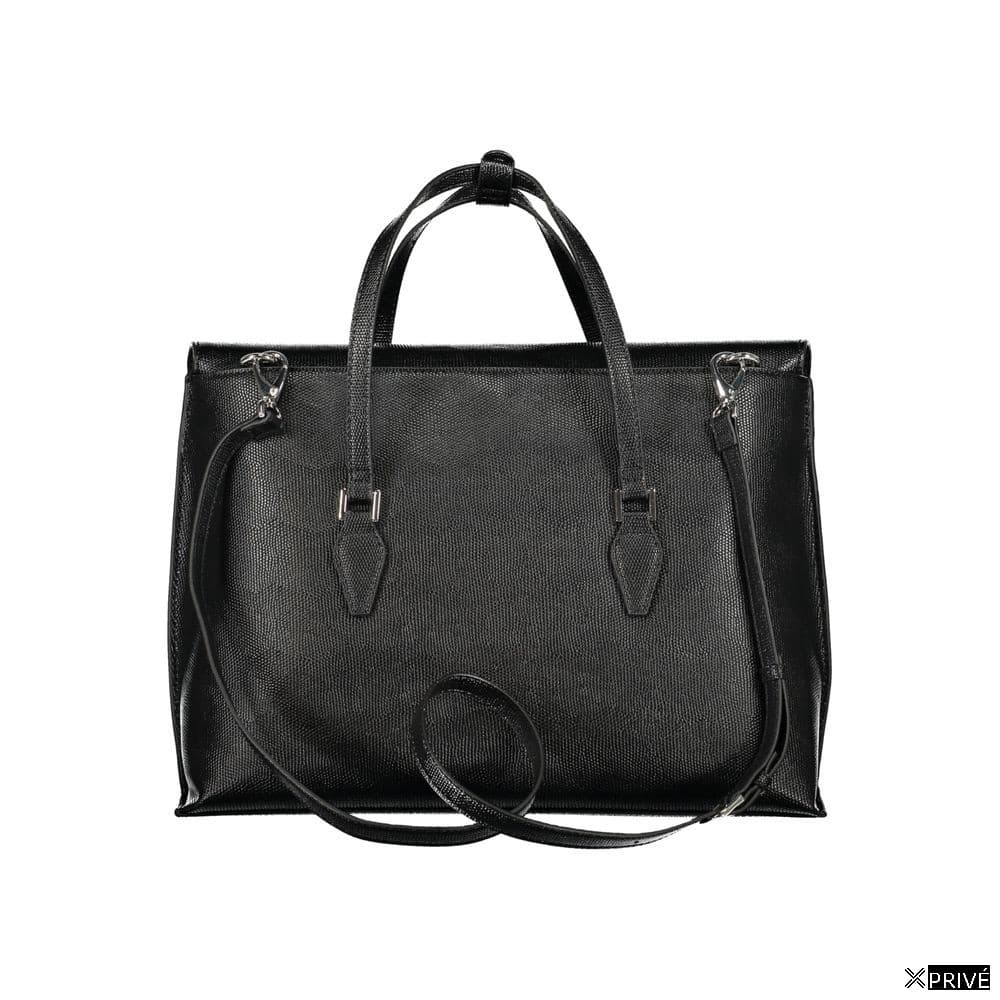 Sac à main noir — 2