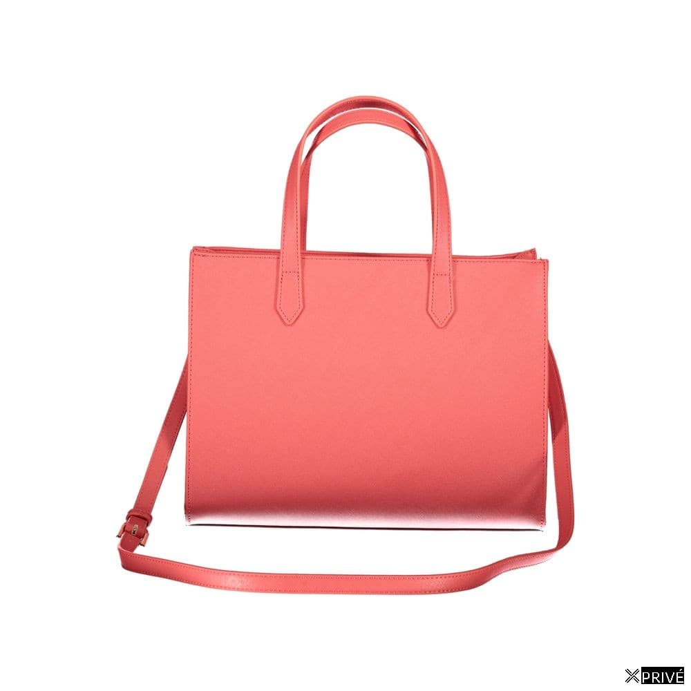 Sac à main rose — 2