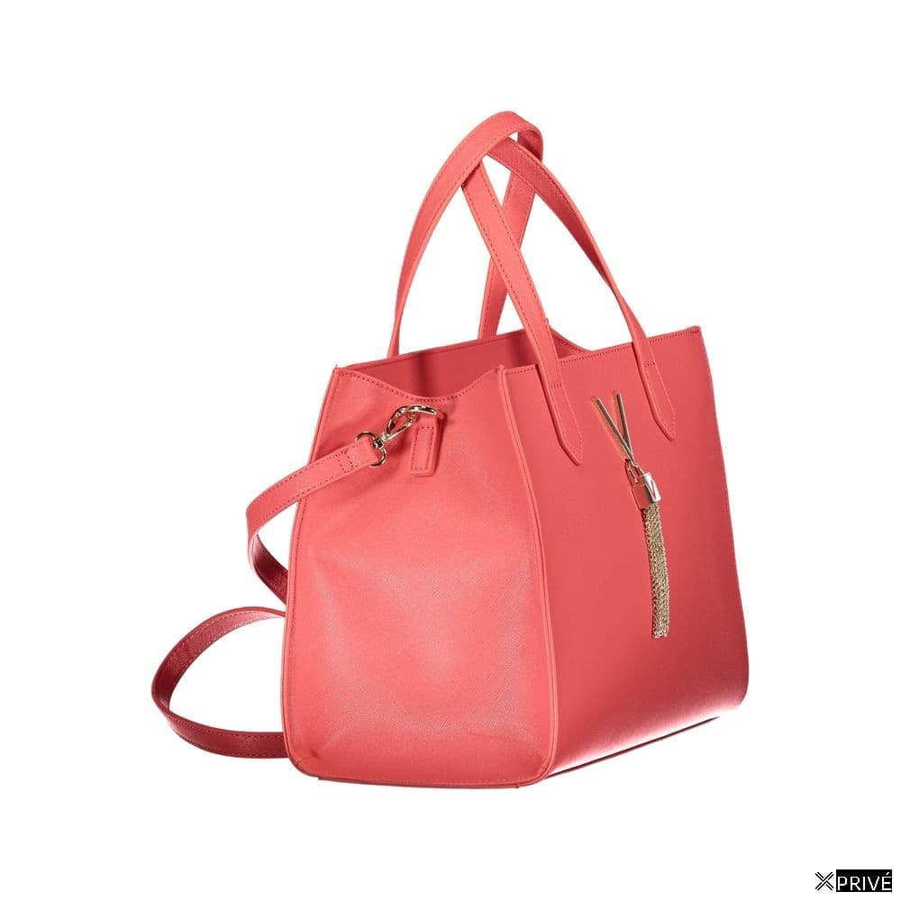 Sac à main rose — 3